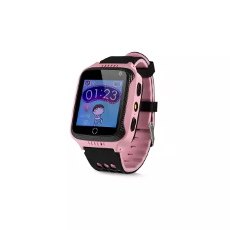 Pametni satovi - Bambino Smart Watch Pink