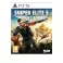 PS5 Sniper Elite 5