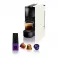 Nespresso Essenza Mini White aparat za espresso kafu - C30-EUWHNE2-S