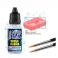 Brush Cleaner n Preserver 17ml