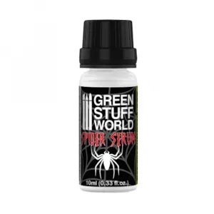 Warhammer boje - SPIDER SERUM 10ml