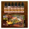 Liquid Pigments Paint Set - DUST (Box x6)
