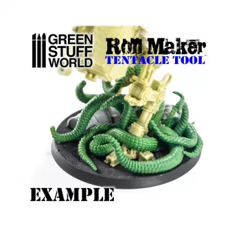 Warhammer pribor i oprema - Roll Maker Set (Plastic Craft tool)