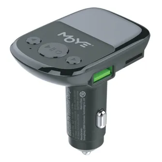 Auto punjači - Joyride FM Transmiter/Car Charger