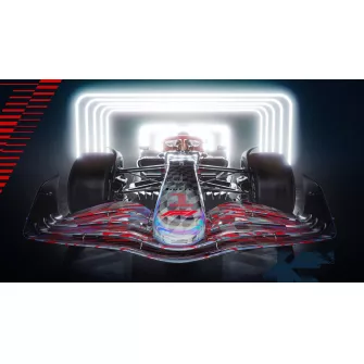 Xbox Series X/S igre - XSX F1 22