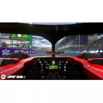 Xbox Series X/S igre - XSX F1 22