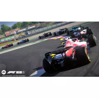 Xbox Series X/S igre - XSX F1 22