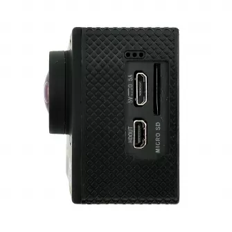 Akcione kamere - Venture 4K Action Camera - EOL