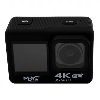 Akcione kamere - Venture 4K Duo Action Camera - EOL