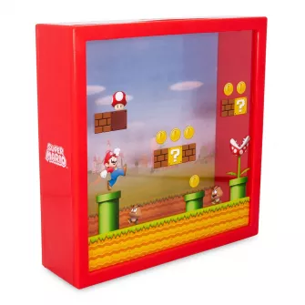 Merchandise razno - Super Mario Arcade Money Box V2