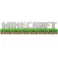 Minecraft Logo Light