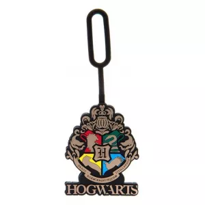 Harry Potter (Hogwarts Crest) Luggage Tag