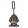 Harry Potter (Hogwarts Crest) Luggage Tag