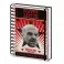 Stranger ThIngs (Hopper Lives) A5 Notebook