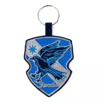 Merchandise razno - Harry Potter (Ravenclaw) Woven KeychaIn