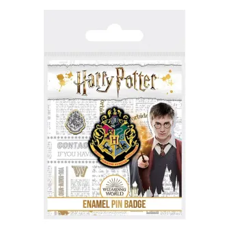 Merchandise razno - Harry Potter (Hogwarts) Enamel Pin Badge