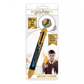 Notesi i olovke - Harry Potter (Dobby) Multicolor Pen Cdu 8