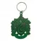 Harry Potter (SlytherIn Crest) Metal KeychaIn