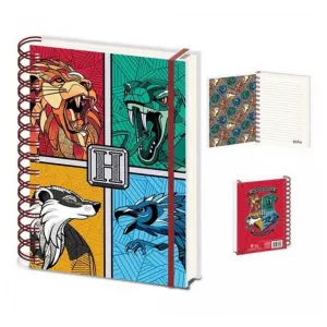 Harry Potter (Stand Together) A5 Notebook