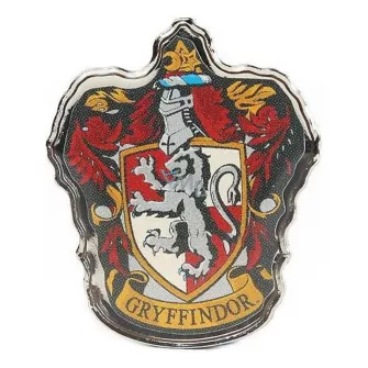 Merchandise razno - Harry Potter (Gryffindor) Enamel Pin Badge