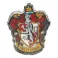 Harry Potter (Gryffindor) Enamel Pin Badge