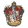 Harry Potter (Gryffindor) Enamel Pin Badge