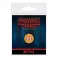 Stranger ThIngs (Eggo) Enamel PIn Badge