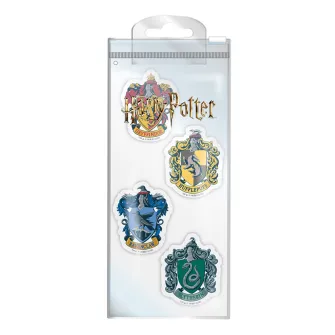 Merchandise razno - Harry Potter Shaped Erasers