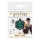 Harry Potter (SlytherIn) Enamel PIn Badge