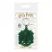Harry Potter (SlytherIn Crest) Metal KeychaIn