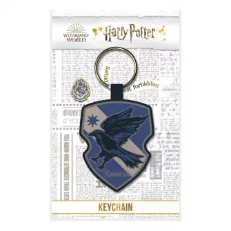 Merchandise razno - Harry Potter (Ravenclaw) Woven KeychaIn