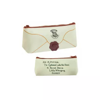Merchandise razno - Harry Potter (Letter) Pencil Case