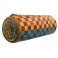 Harry Potter (House Crests) Barrel Pencil Case