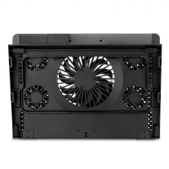 Hladnjaci - Ivy GCP500 Cooler Fan
