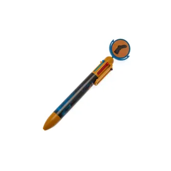 Notesi i olovke - Harry Potter (Dobby) Multicolor Pen Cdu 8