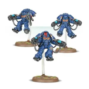 Warhammer figurice - Space Marines Primaris Inceptor