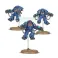 Space Marines Primaris Inceptors