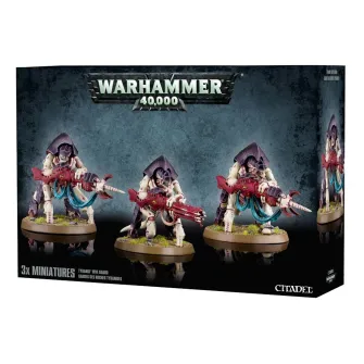 Warhammer figurice - Tyranids: Hive Guard