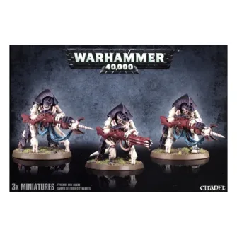Warhammer figurice - Tyranids: Hive Guard