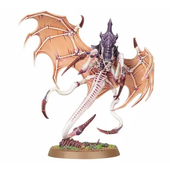 Warhammer figurice - Tyranids: Parasite of Mortex