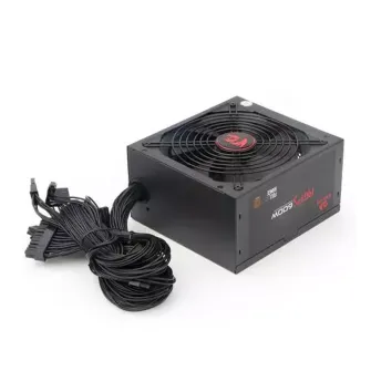 Napajanja - Power Supply PS002-600W, 80+ Bronze