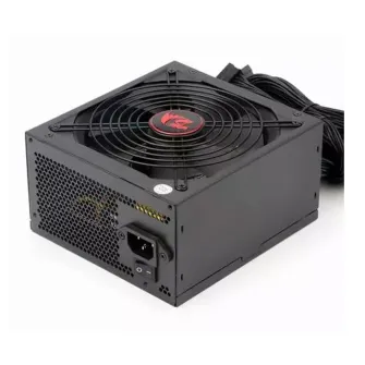 Napajanja - Power Supply PS002-600W, 80+ Bronze