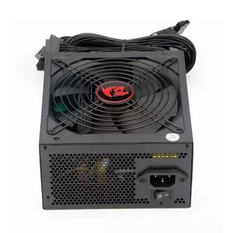 Napajanja - Power Supply PS002-600W, 80+ Bronze