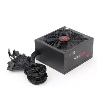 Napajanja - Power Supply PS001-500W, 80+ Bronze