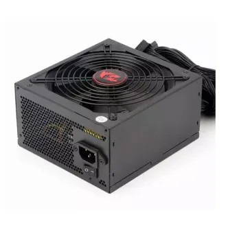Napajanja - Power Supply PS001-500W, 80+ Bronze