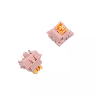 Dodaci za tastature - Bullet QL 24pcs switches