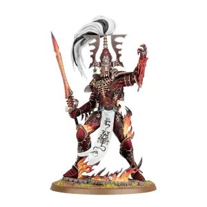 Warhammer figurice - Aeldari: Avatar of Khaine