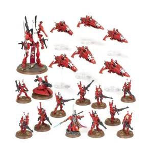 Warhammer figurice - Combat Patrol: Aeldari