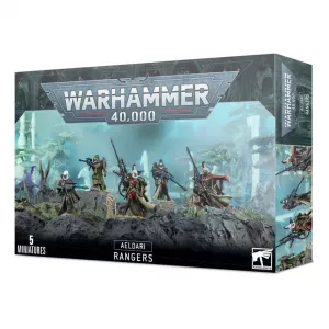 Aeldari: Rangers
