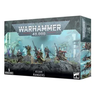 Warhammer figurice - Aeldari: Rangers